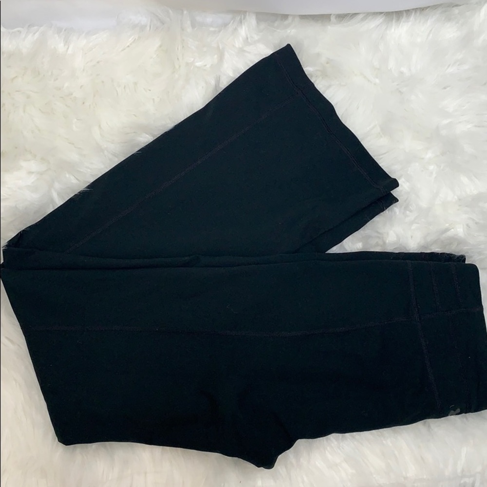 Under armor pants